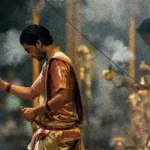 Spiritual Journey: Taj Mahal and Varanasi