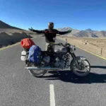 Ladakh Adventure and Trek