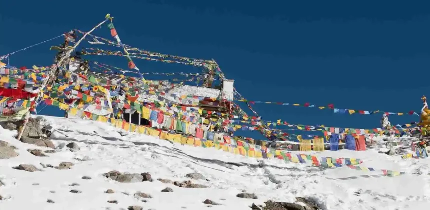 Ladakh Photography Tour