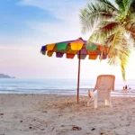 Goa Beach & Mumbai Magic