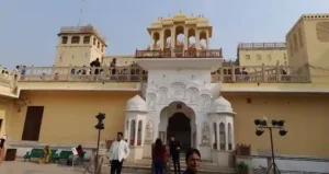 Rajasthan Cultural Odyssey