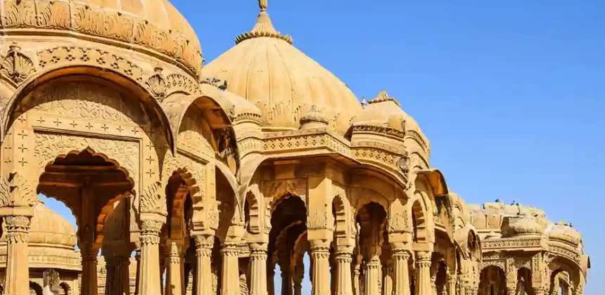Gwalior Tour Packages