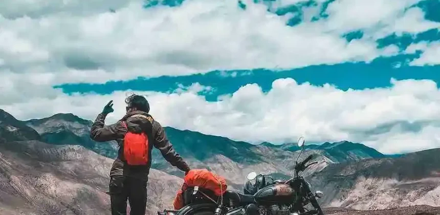 How to Reach Leh Ladakh