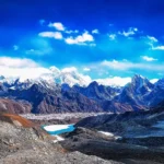 Nubra Valley to Leh