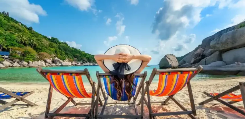 Goa Beach & Mumbai Magic