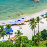 Goa Beach & Mumbai Magic