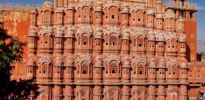 Rajasthan Cultural Immersion Journey