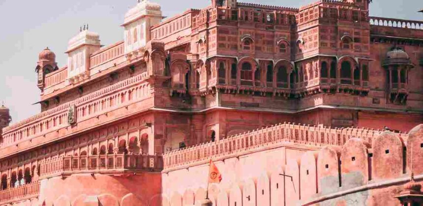 Signature Jaipur Tour Packages Experiences