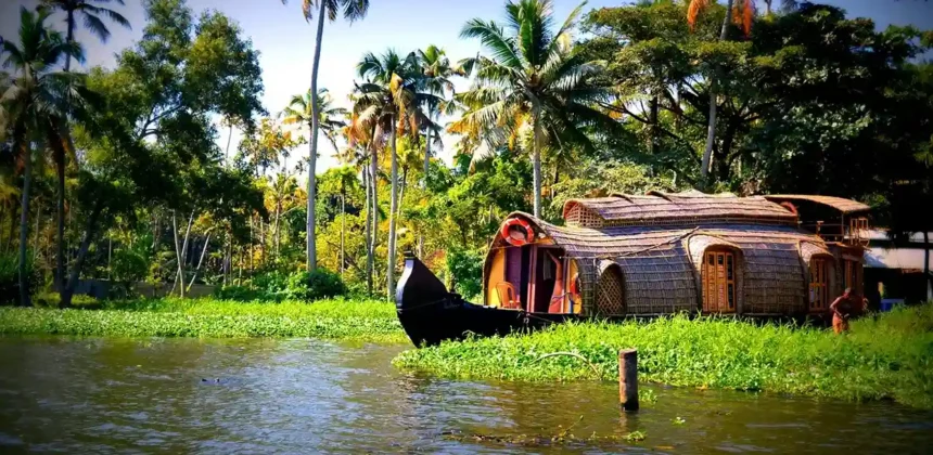 Best Time to Visit Kerala, India