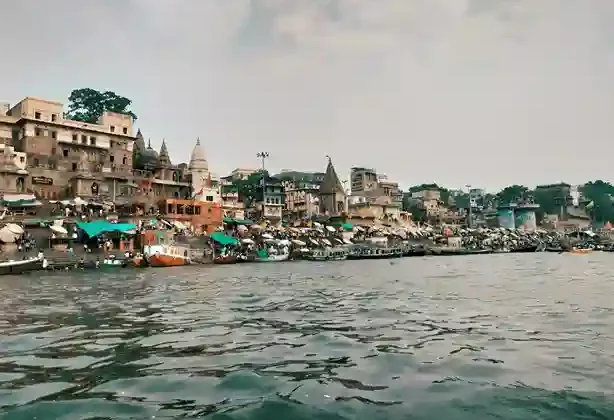 Best Time to Visit Varanasi