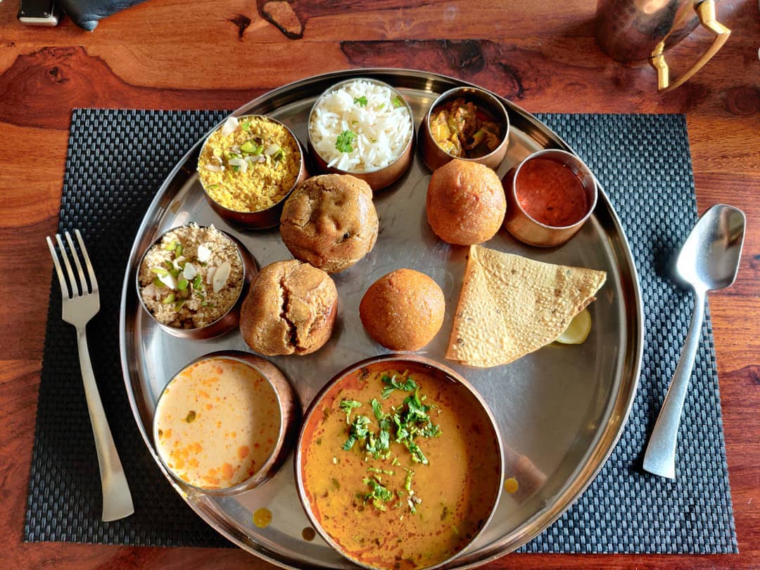 Planning Your Food Adventure: Best Food to Eat in Jaipur