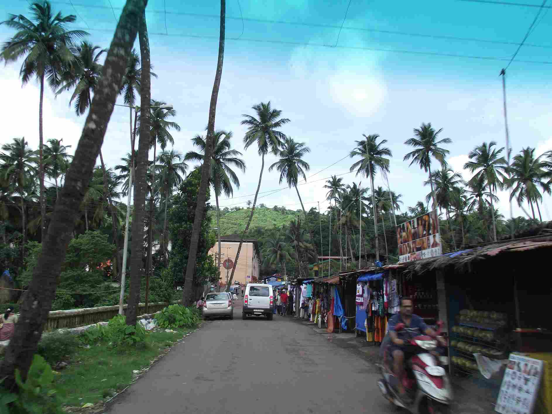 A Paradise for Endless Best things To Do in Goa
