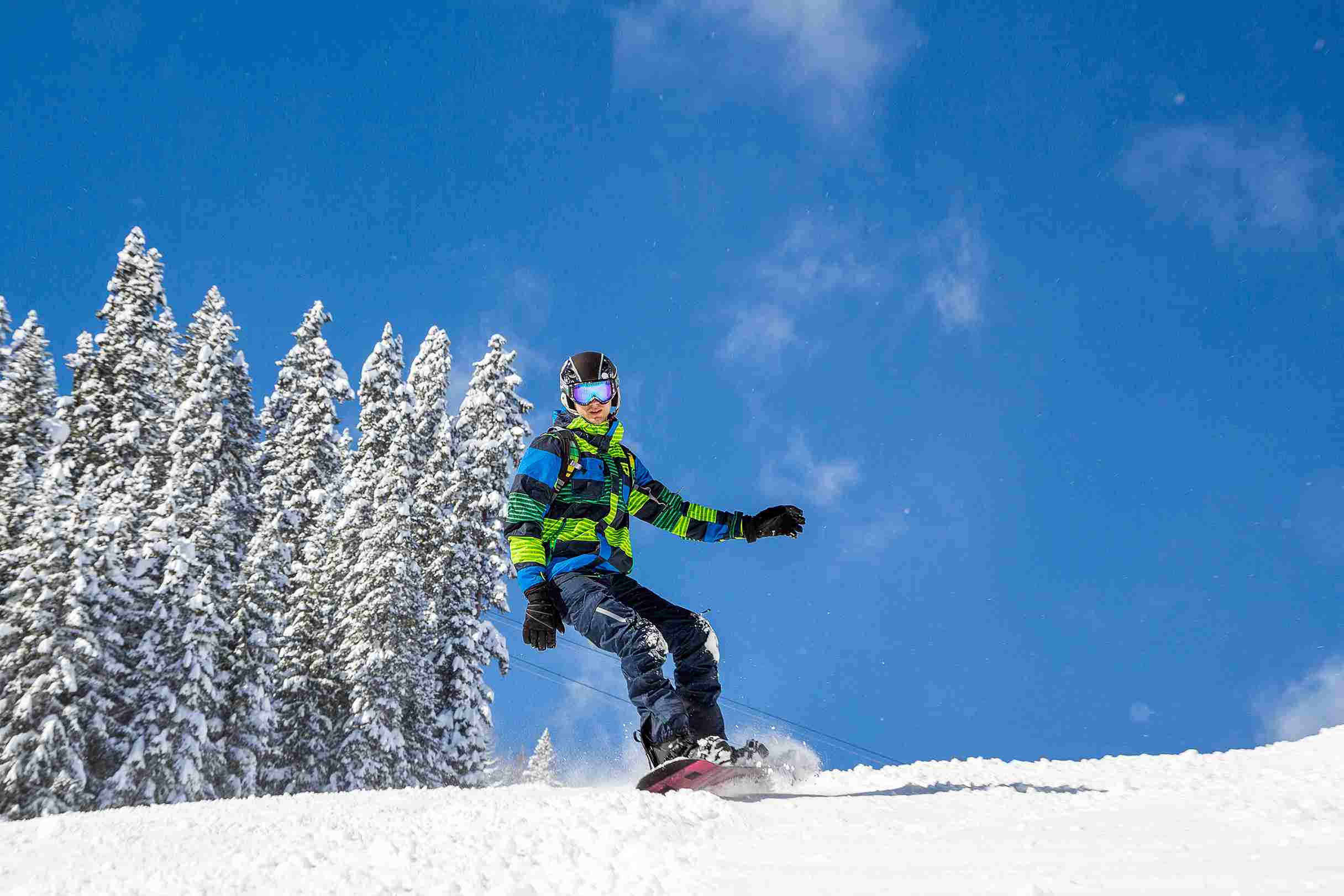 Adventure Activities in Manali Thrills in the Himalayas