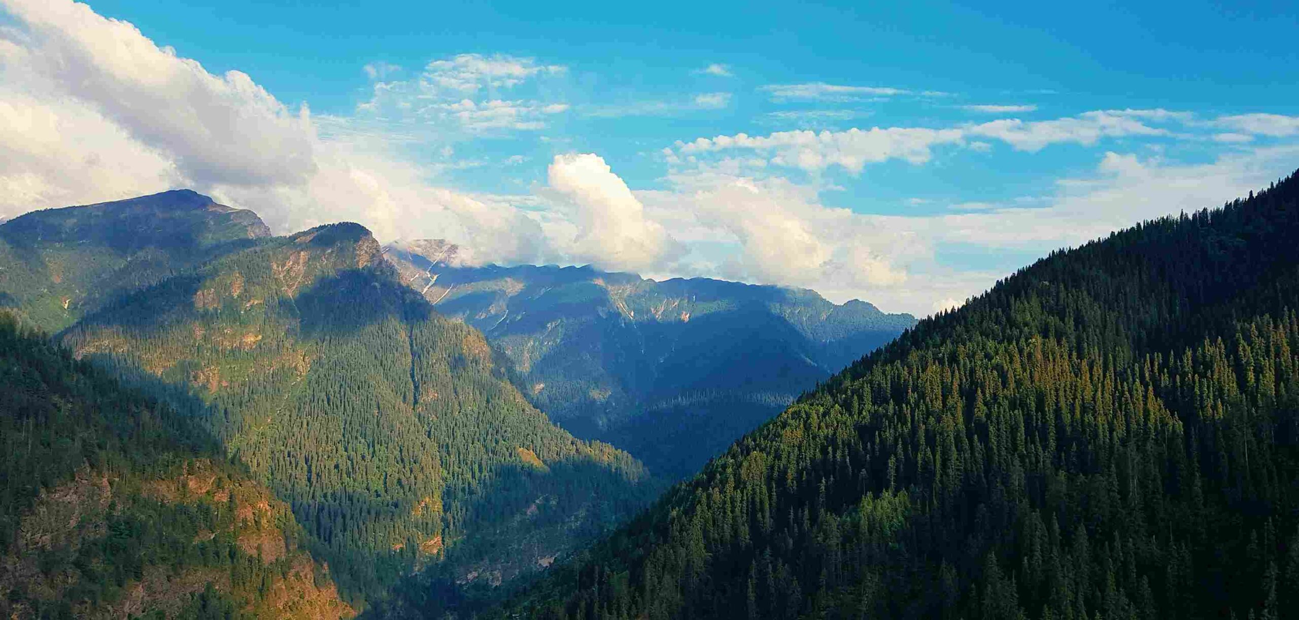 Best Time to Visit Himalayas India