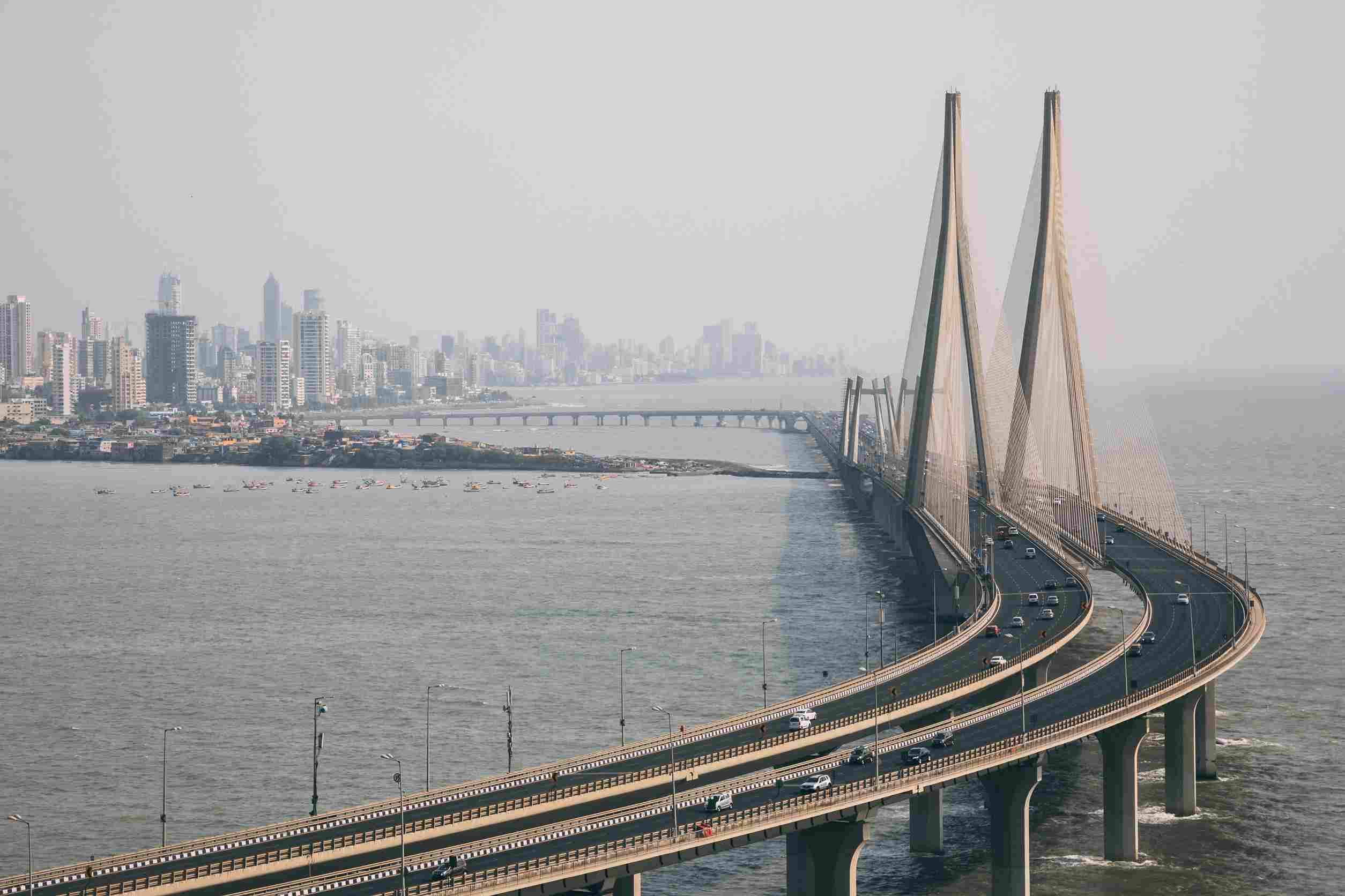 Best Time to Visit Mumbai