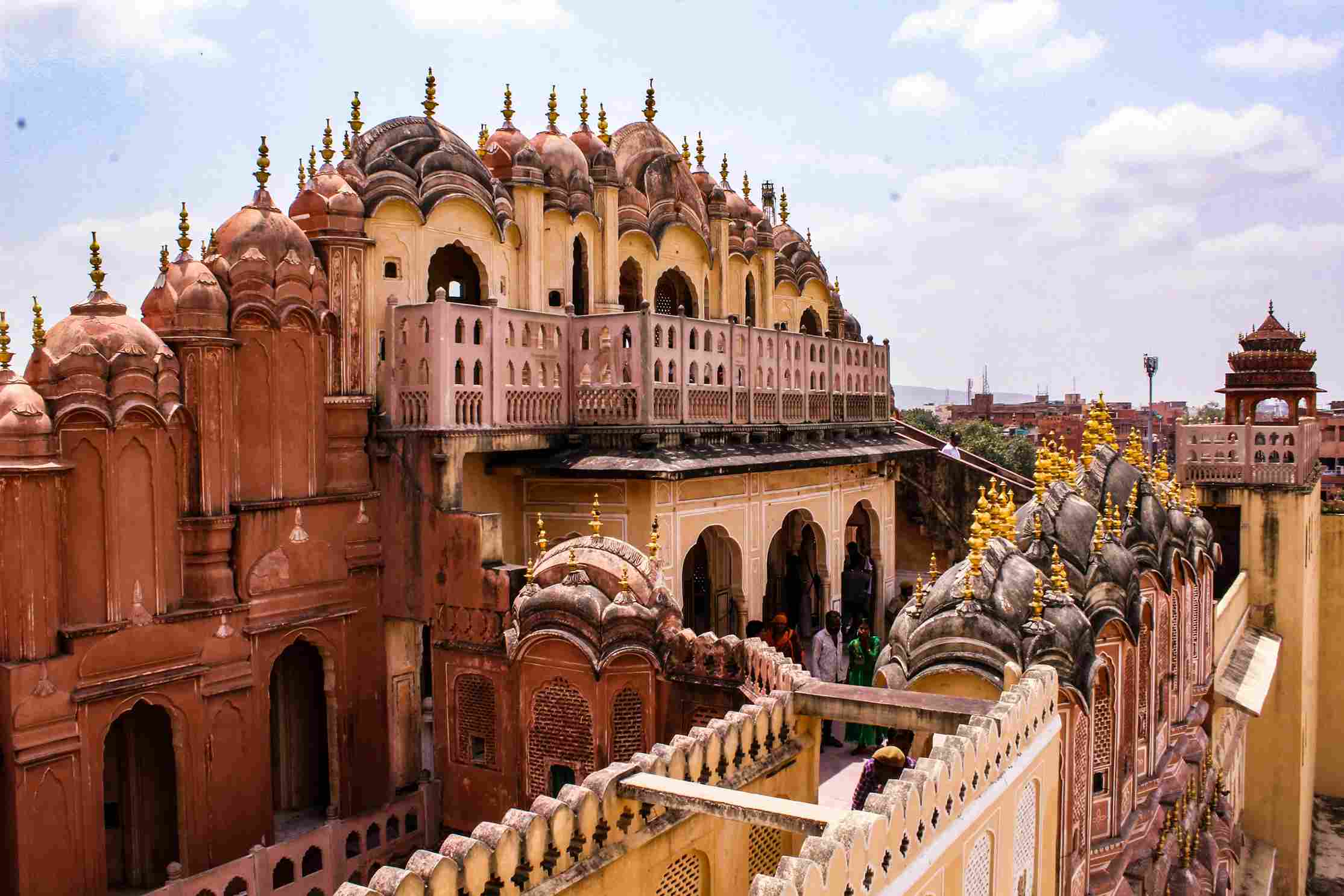 Best Time to Visit Rajasthan Jaipur