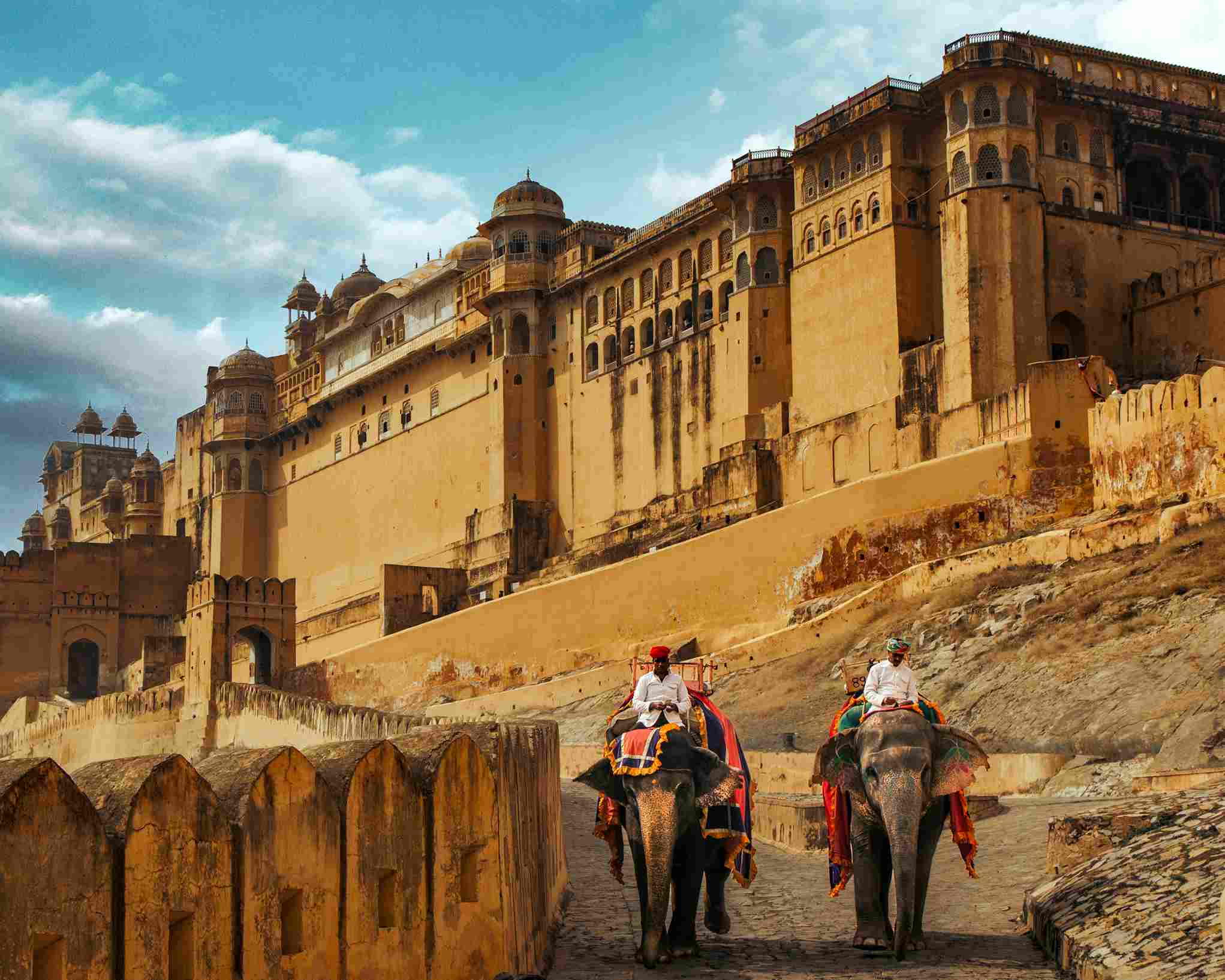 Best Time to Visit Rajasthan Jaipur