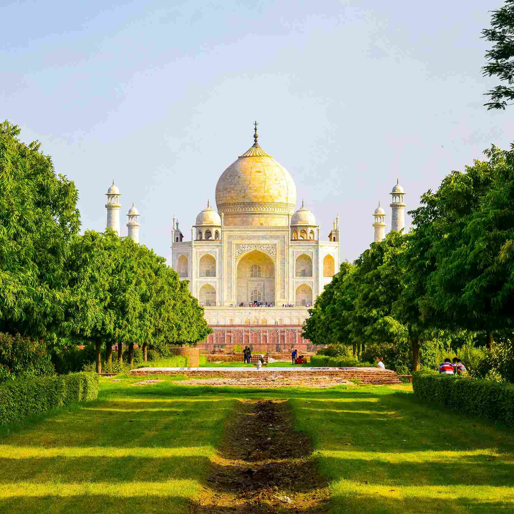 Summer and Monsoon Considerations