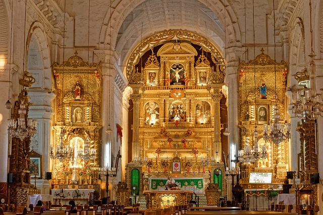 Cultural & Religious goa