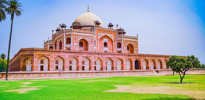 Delhi Tour Package