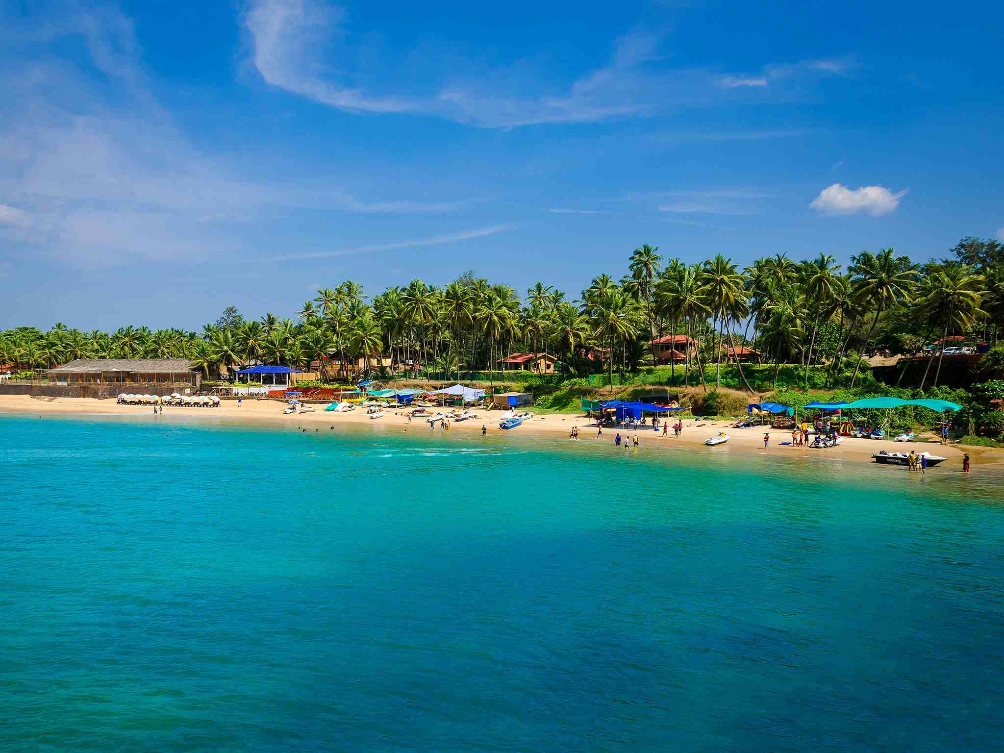 Endless Best things To Do in Goa
