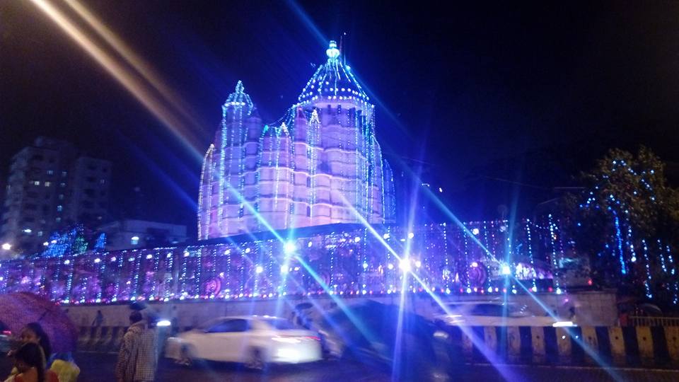 Explore the best places in Mumbai
