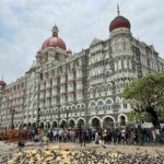 Explore the best places in Mumbai
