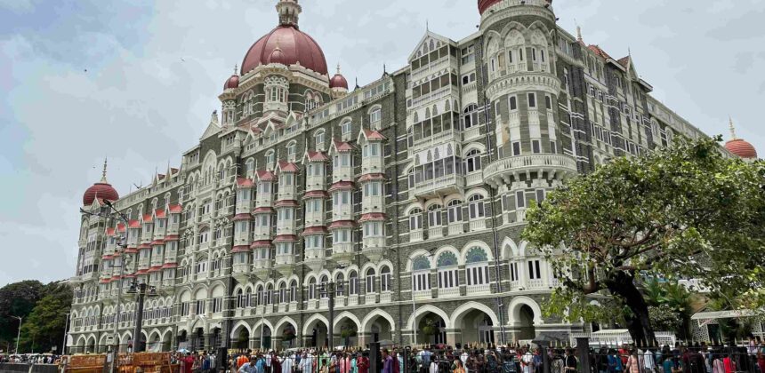 Explore the best places in Mumbai
