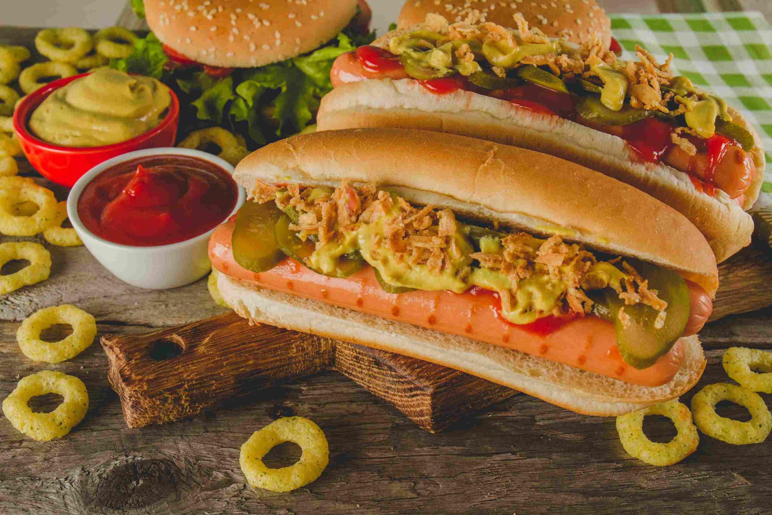 Famous Street Food mumbai