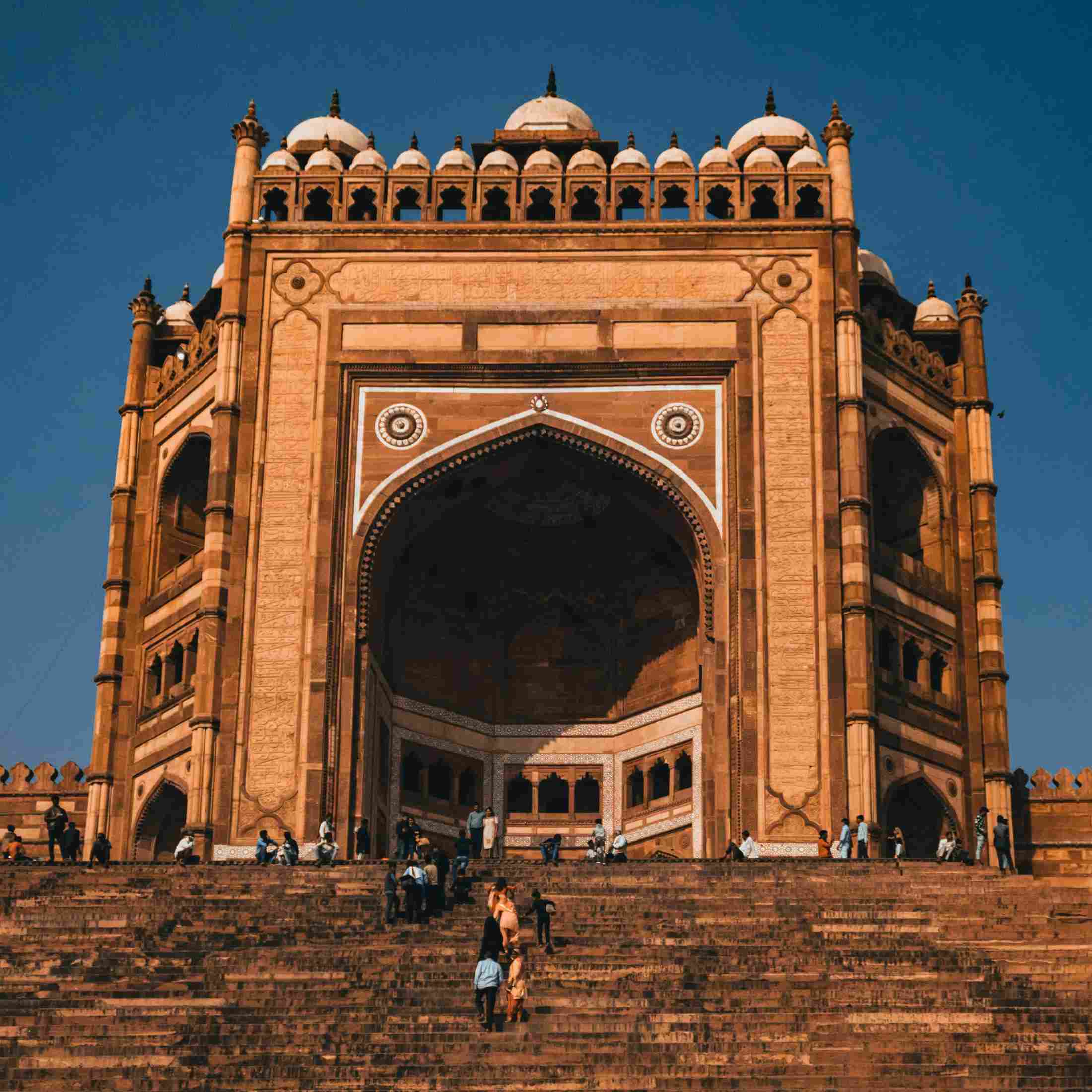 Fatehpur Sikri agra