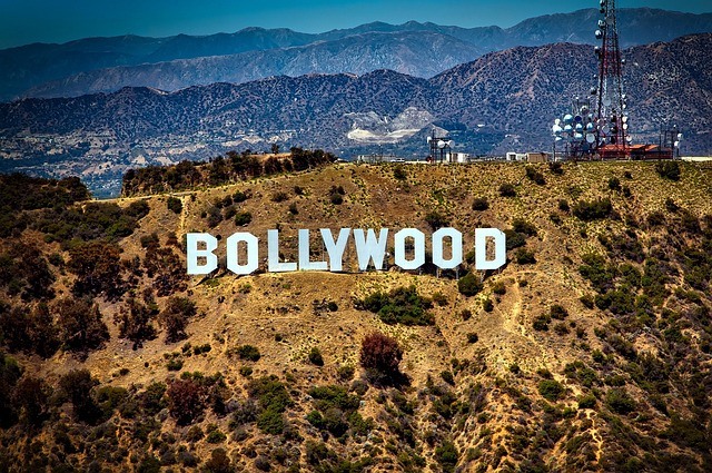 Feel the Bollywood Vibes mumbai