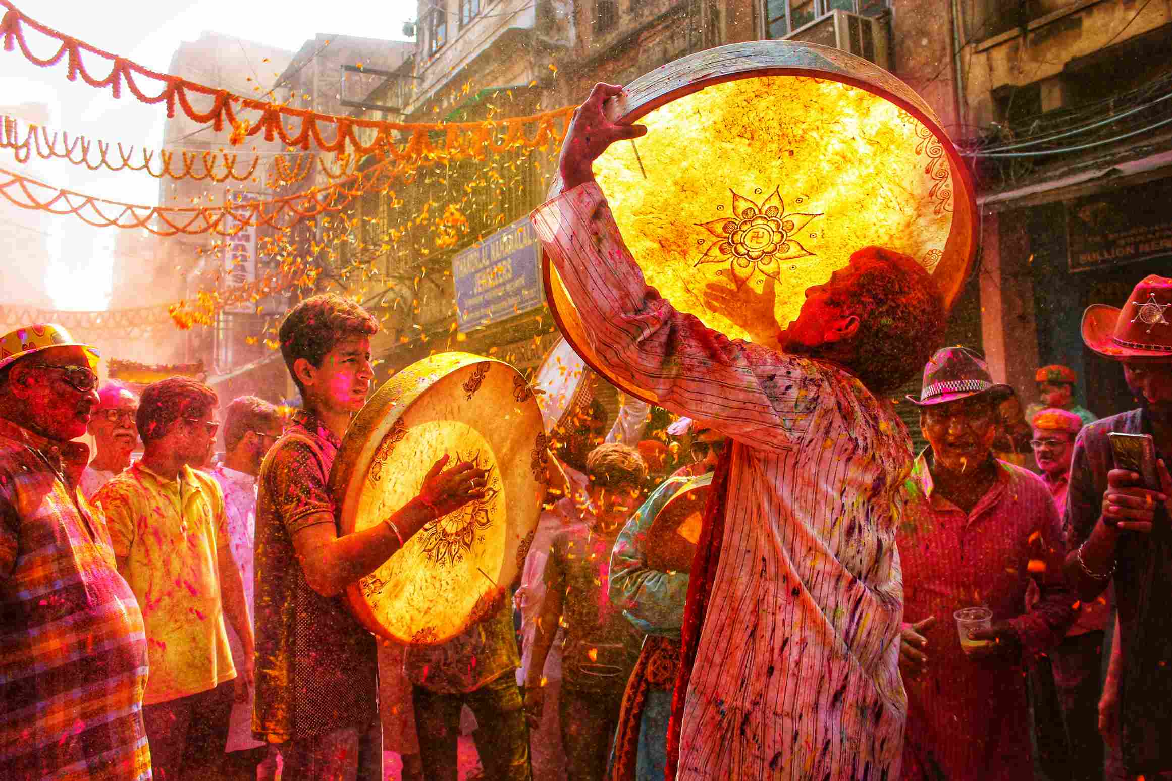 Festivals & Events When Goa Comes Alive!
