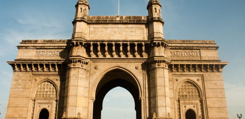 Best Time to Visit Mumbai