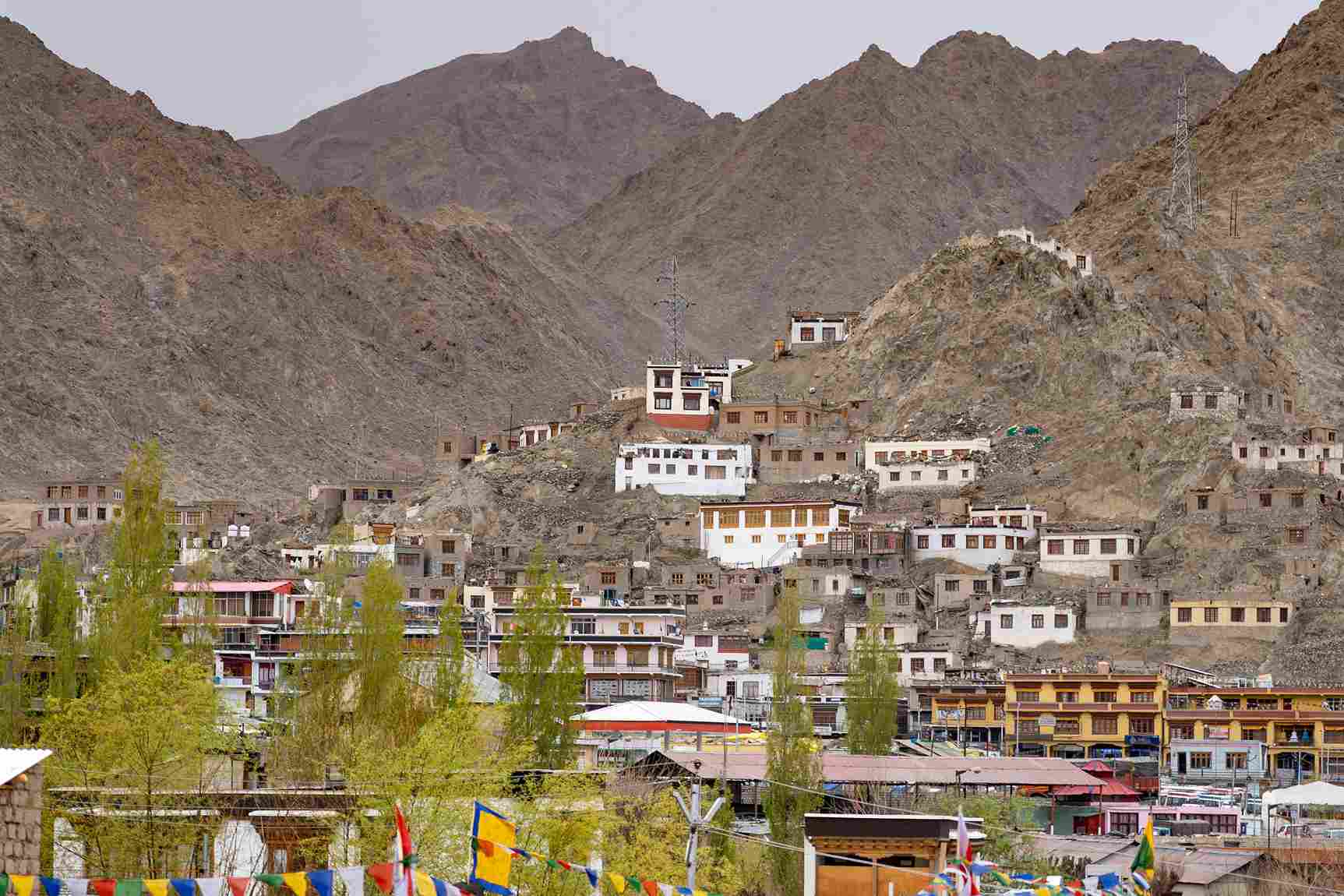 Ladakh Beckons Unforgettable Adventures- Top Things To Do in Ladakh