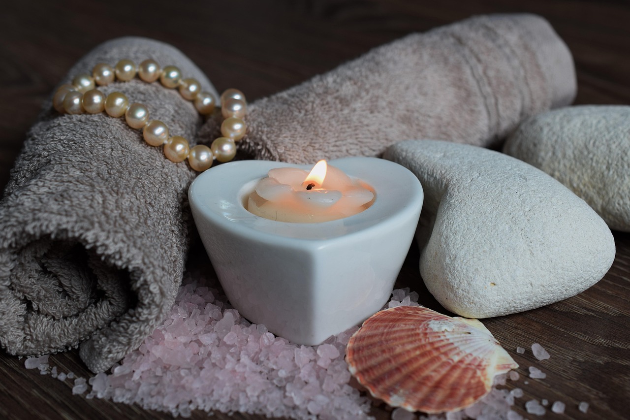Looking for the Best Spa in Jaipur