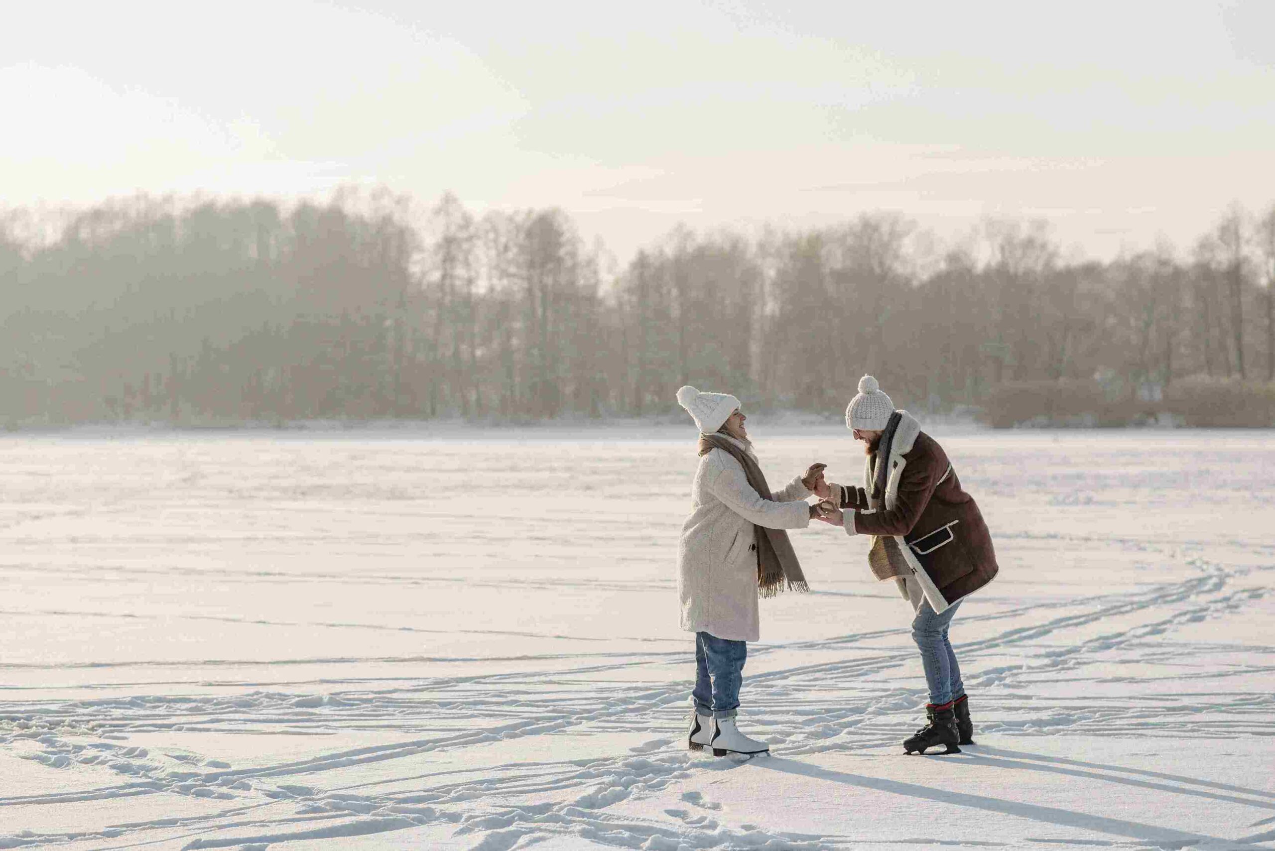 Couples Romantic Places to Visit in Manali
