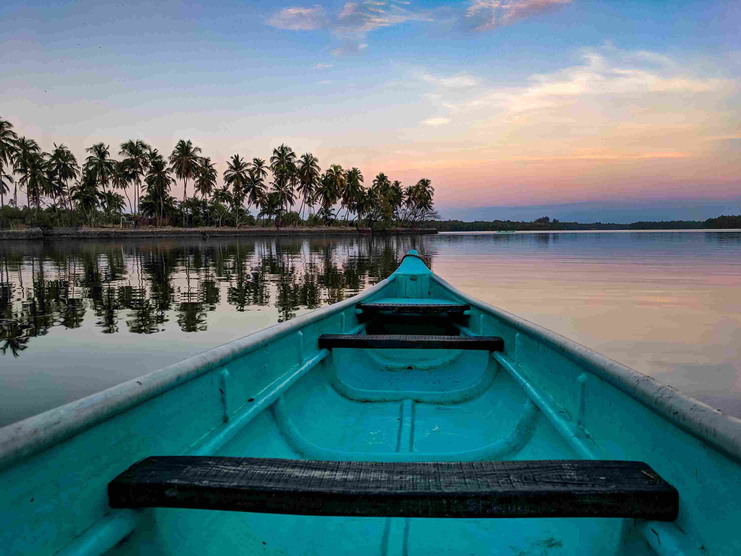 Offbeat Goa Hidden Experiences Beyond the Usual