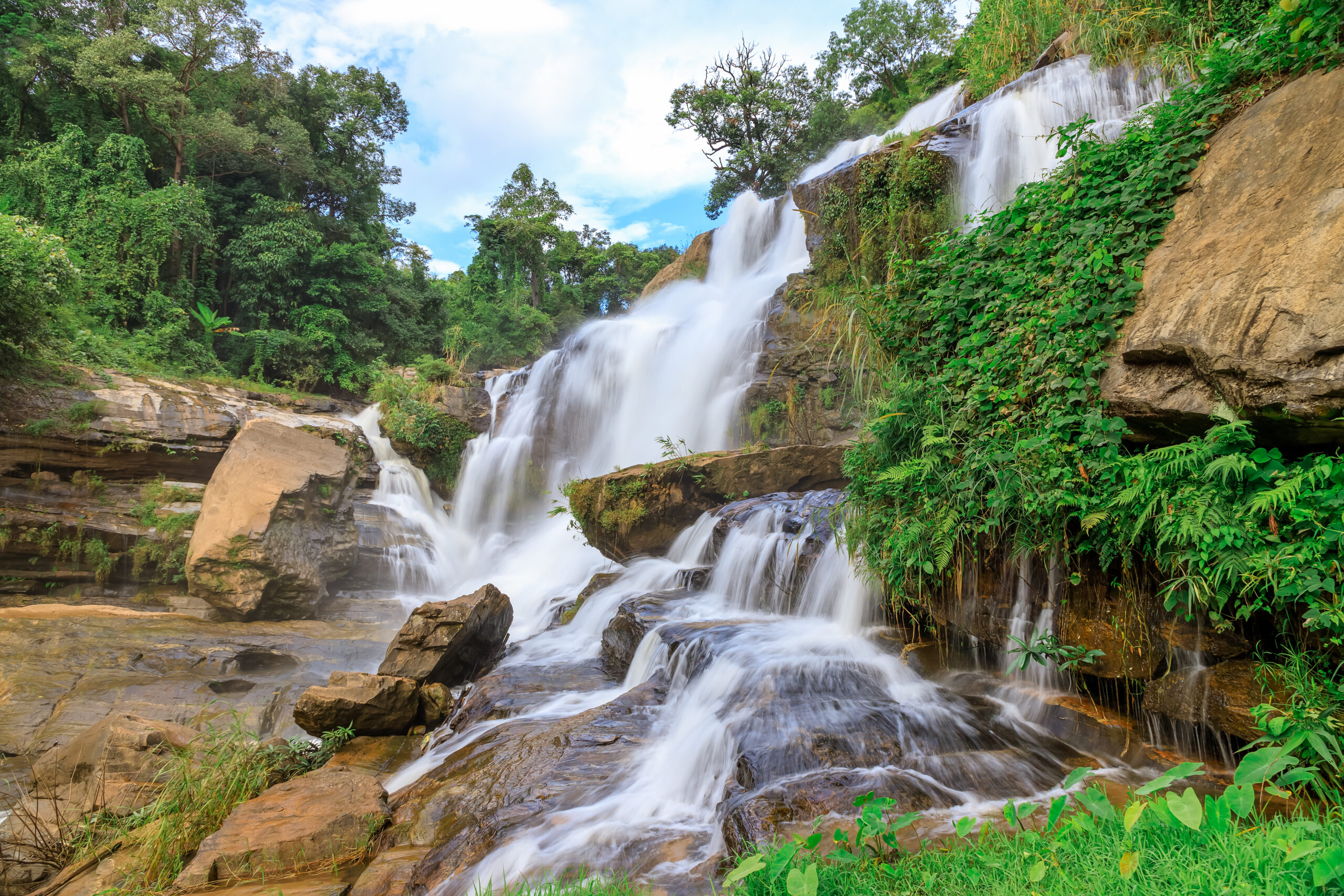 Satpura National Park