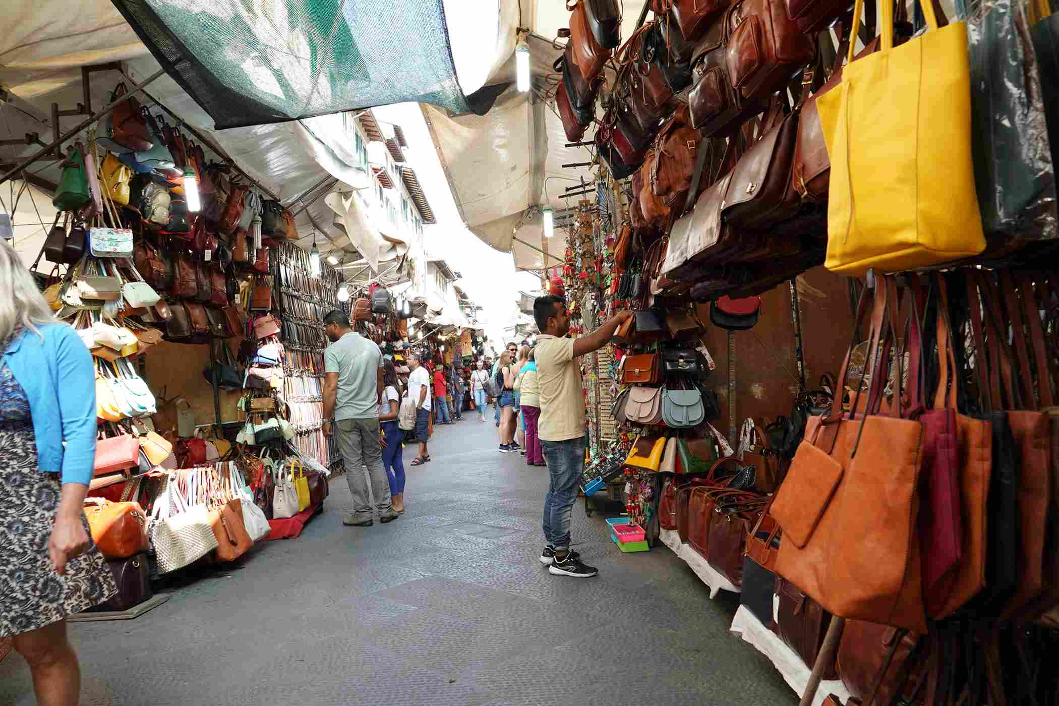 Shop till You Drop Goa's Best Markets & Souvenirs