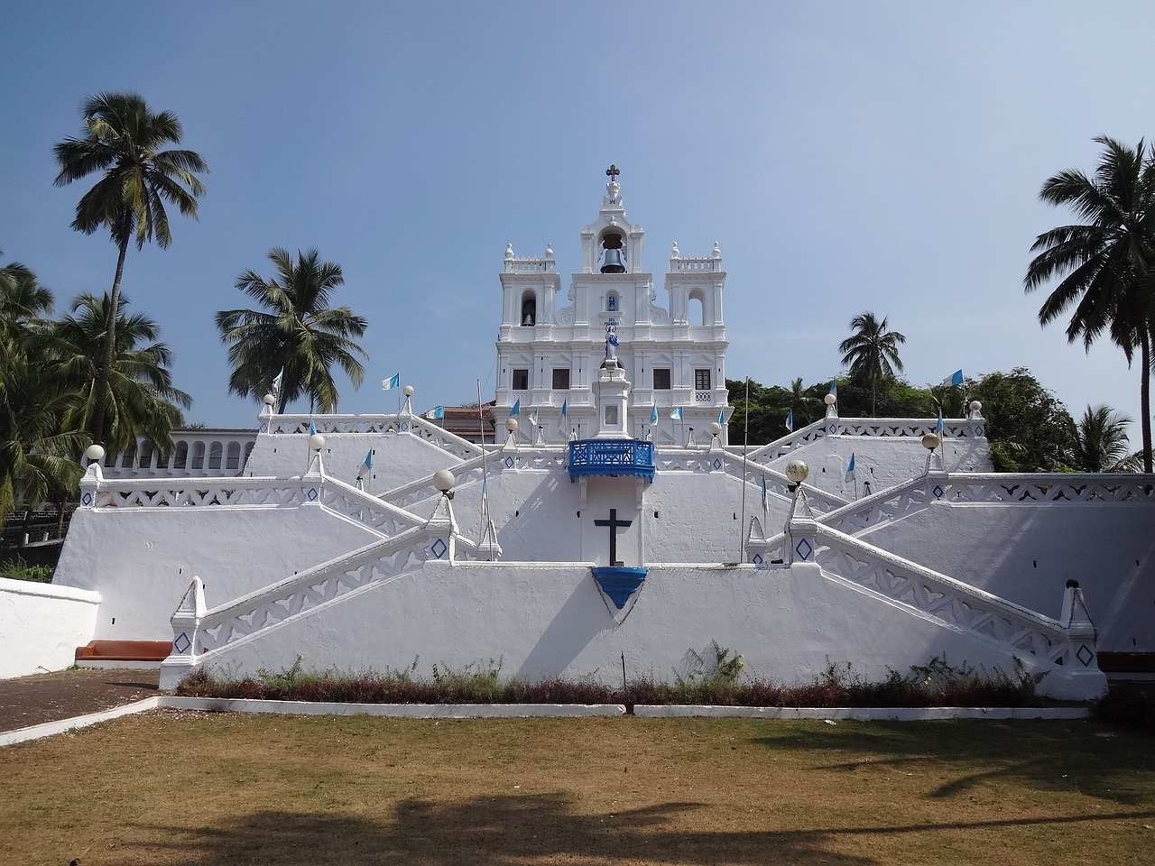 Sightseeing & Attractions goa