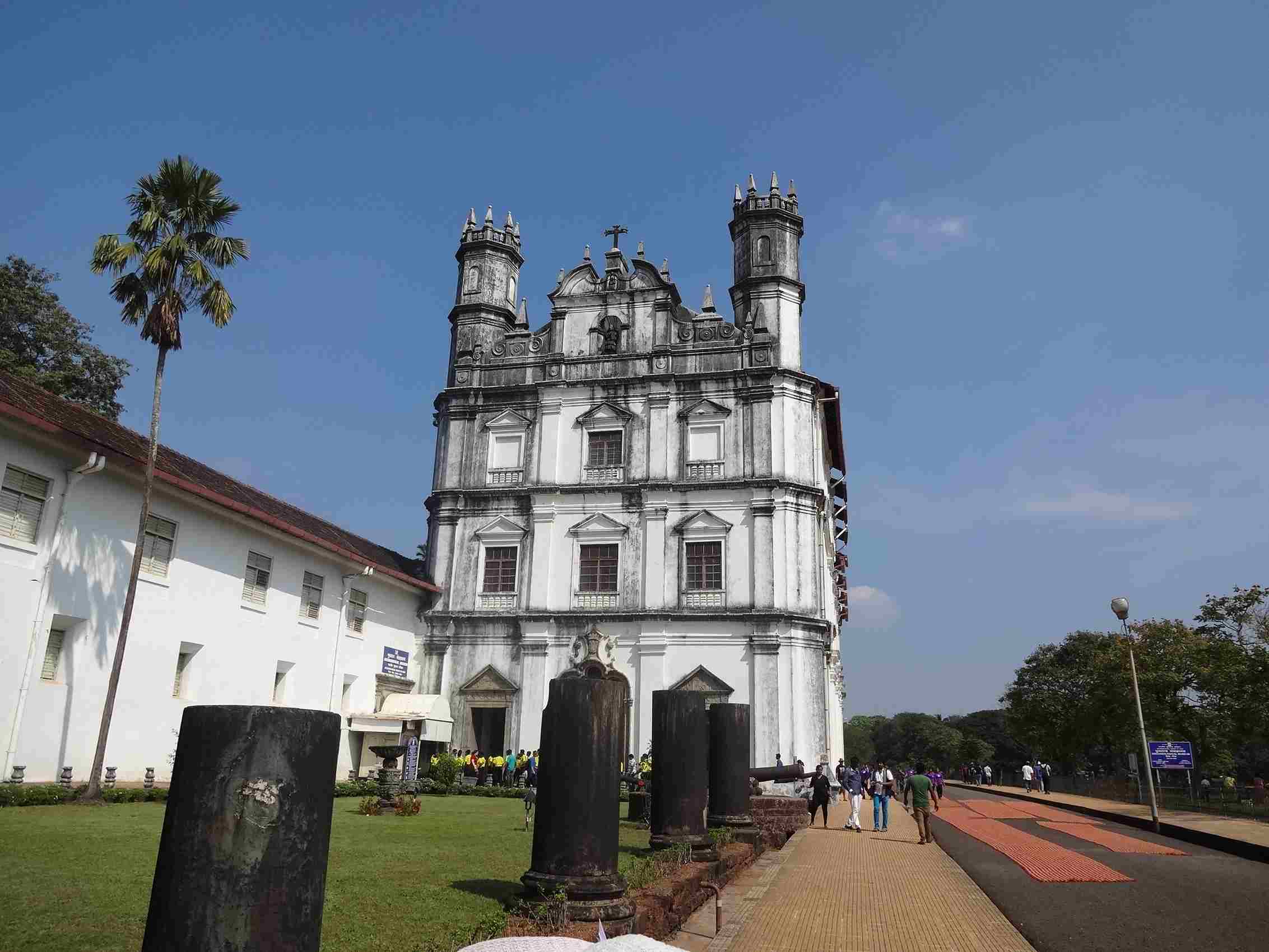 Soul of Goa Culture, Heritage & History