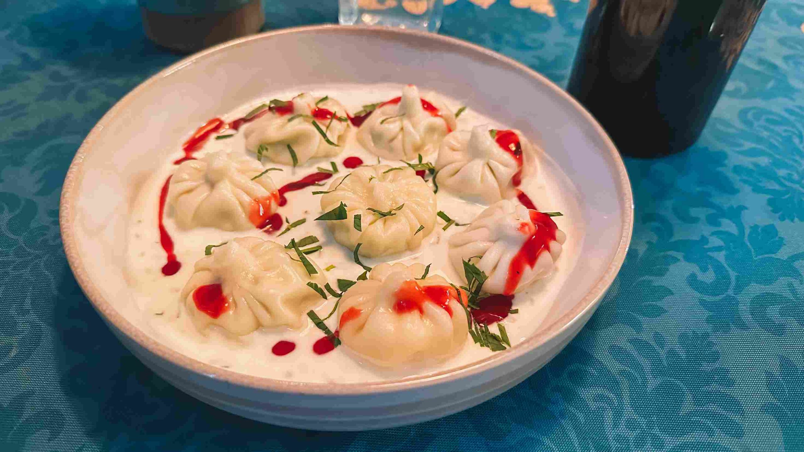Special Ladakhi Cuisine