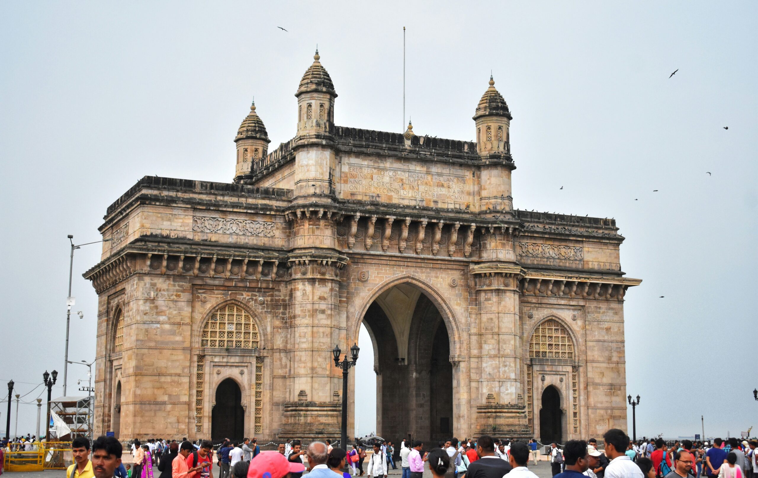 Spiritual And Historical Wonders of Mumbai