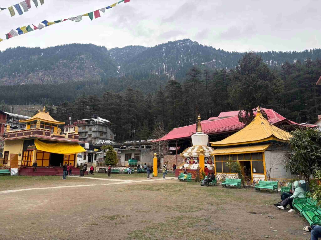 Tibetan Monasteries A Slip into Tibetan Culture