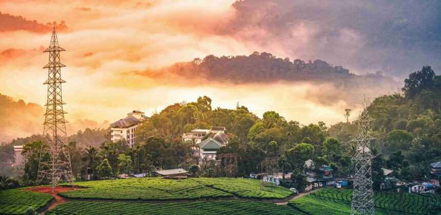 Unveiling Munnar’s best places to visit