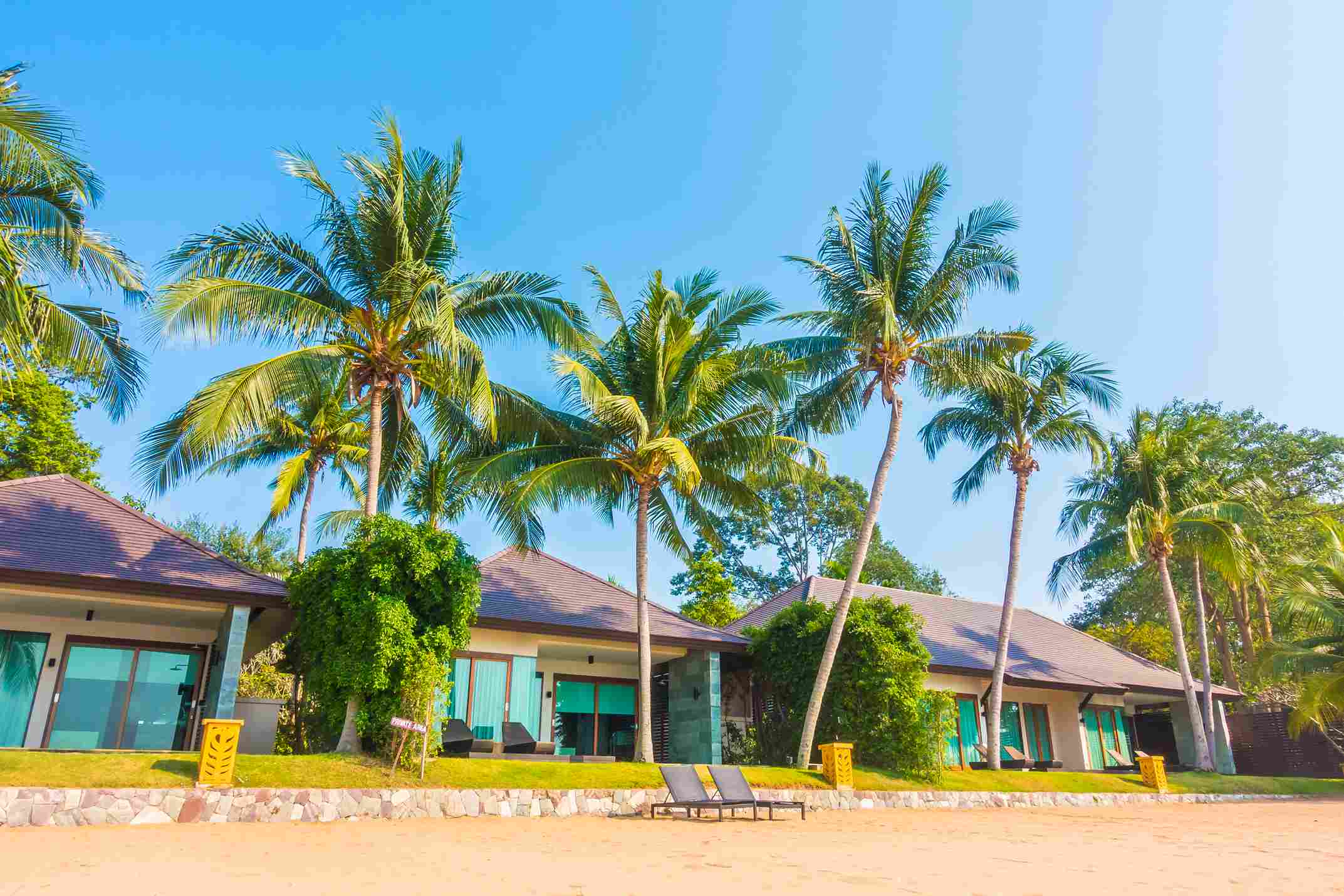 Villas for Rent in Ribandar, Goa
