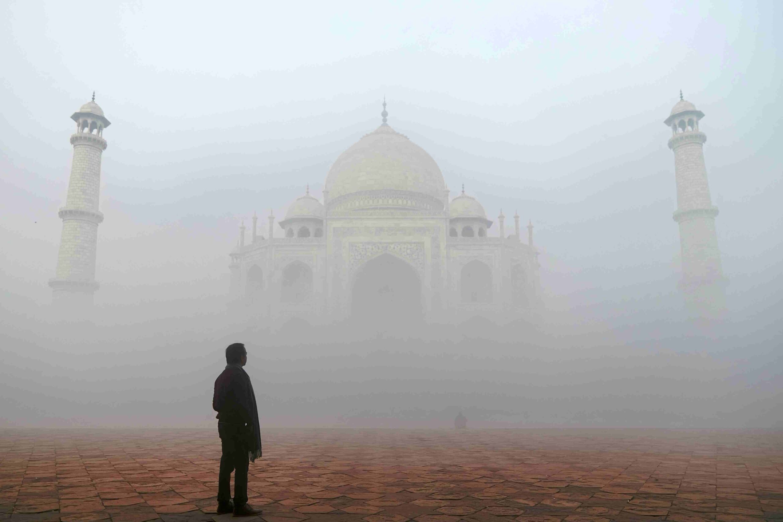 Unveiling the Taj: Your Guide to the Best Time to Visit Taj Mahal