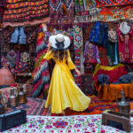 jaipur city market