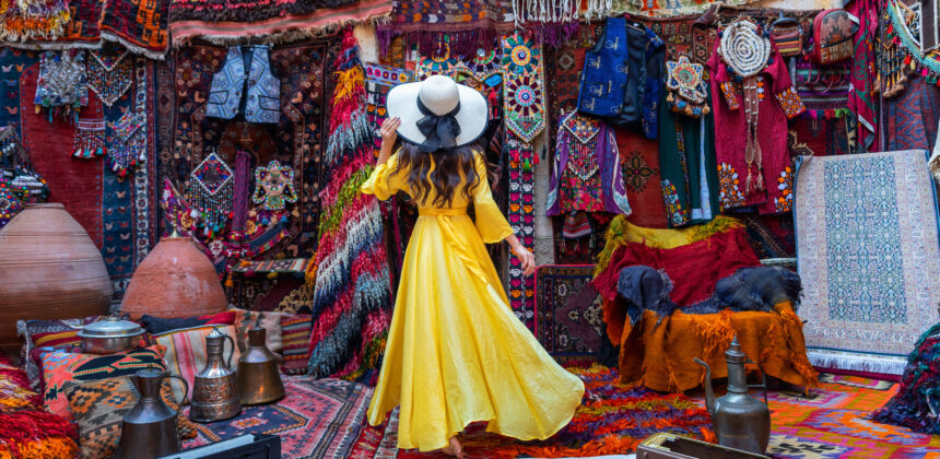 jaipur city market
