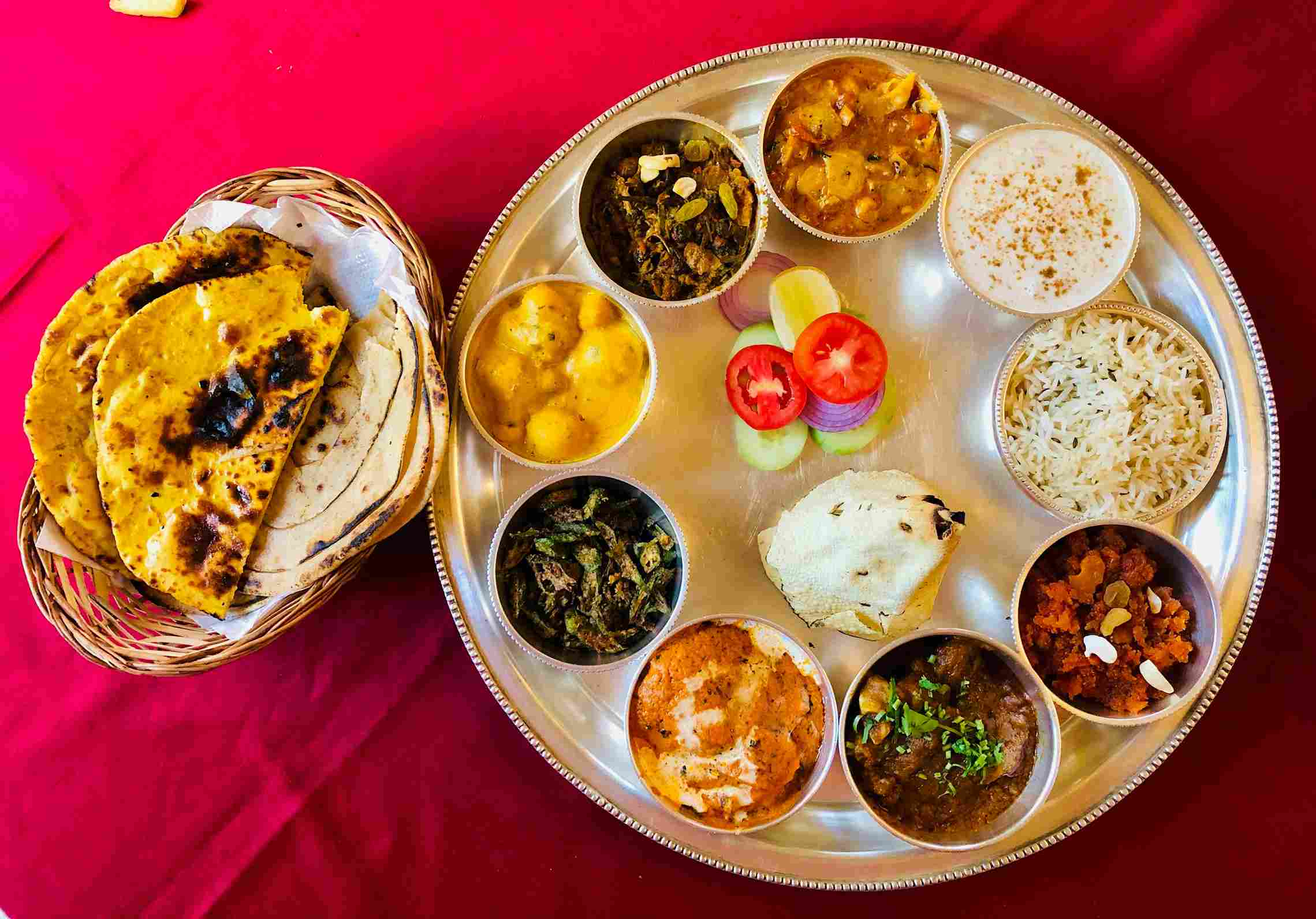 Fine Dining: Culinary Delights Fit for Royalty